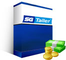 M&oacute;dulo sistema de gesti&oacute;n y punto de venta SGTaller 2.2