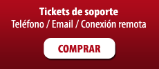Comprar Tickets de soporte