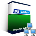 Licencias adicionales SGTaller 2.1