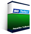 SGTaller Peque&ntilde;os Talleres