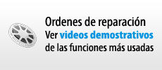 Ver videos demostrativos Pequeños Talleres
